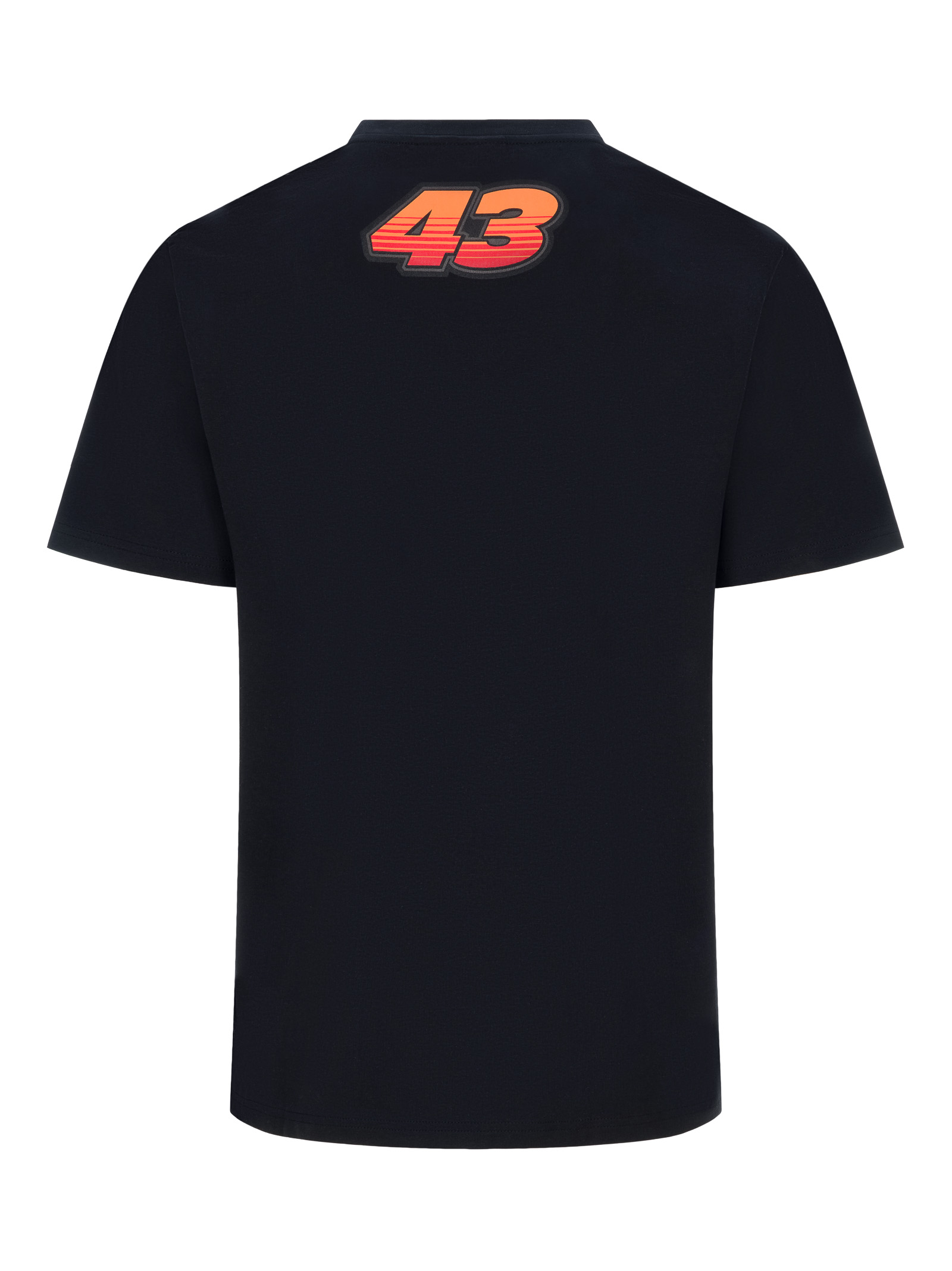 Jack Miller Black T-shirt - XXL Racing